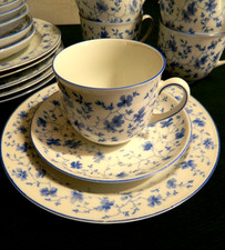  *Arzberg* Blaublüte -