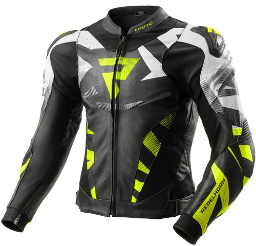 Rebelhorn inferno motorrad - inferno,