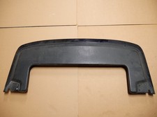 BMW E30 Cabrio Verdeckklappe