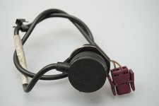 Transmission neutral sensor