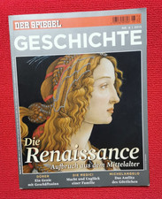 Spiegel GESCHICHTE 6 / 2013