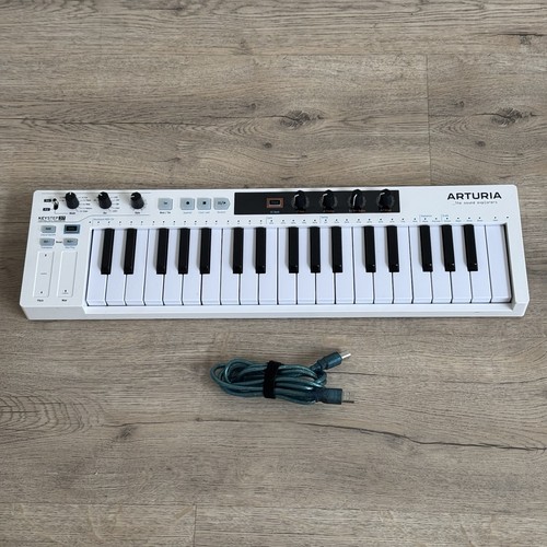 Arturia keystep midi - keystep, 37