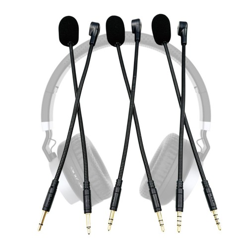 Stereo mikrofon - 3, 5