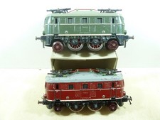 Fleischmann Spur 0 E-Lok 335