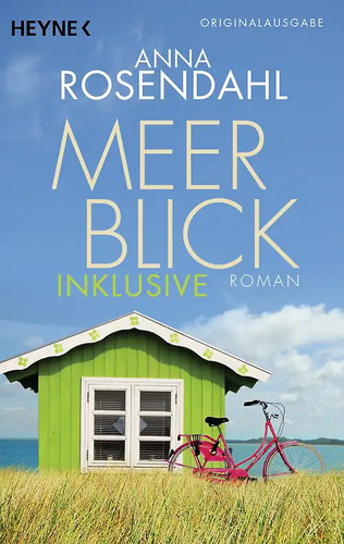 Meerblick inklusive