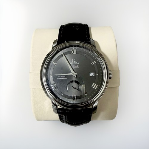 Omega ville prestige - omega,