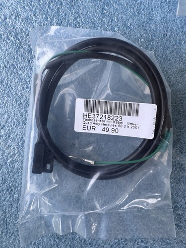 He37218223 tachosensor mit - he37218223,