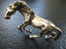 Miniatur Figur Silber 925