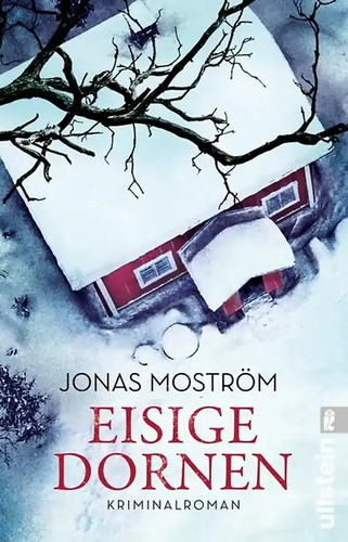 Eisige dornen ein - dornen, (ein