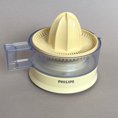 Philips 2769 saftpresse - hr,