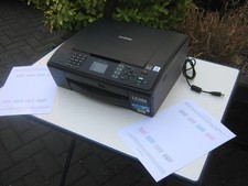 Brother MFC-J220 All in One