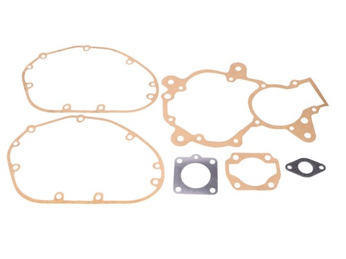 Motor dichtungssatz teilig - motor, 5-teilig