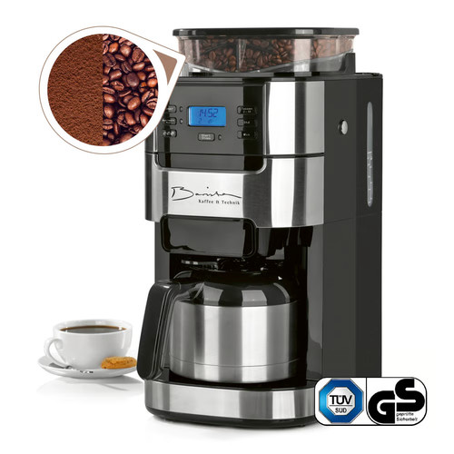 Barista kaffeemaschine - barista,