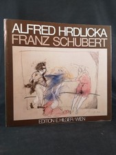 Franz Schubert. - [Signiertes