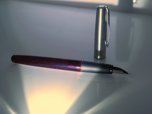 Parker frontier - parker,