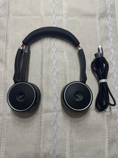 Jabra Evolve 75 Bluetooth