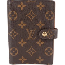 Louis Vuitton Monogram Canvas