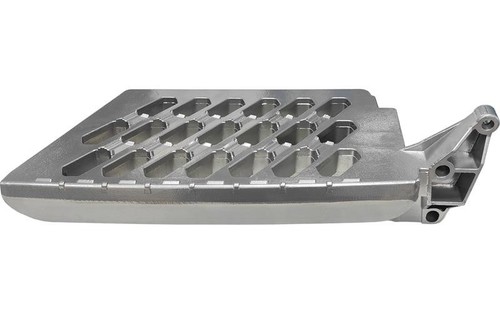 Fits volvo fh4 trittstufe - volvo,