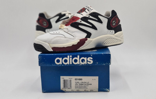 Neu 1994 adidas torsion - *neu*,