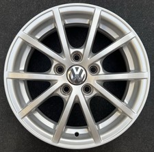 TOP Original VW Polo 6Q 9N