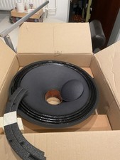 Martin audio recone - recone, dlt