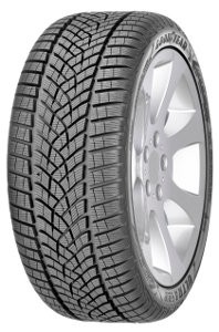Goodyear ultragrip performance - goodyear,