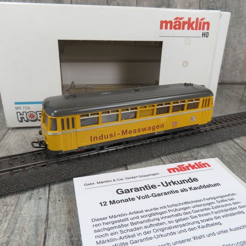 Märklin 3013 db - db,
