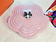 Le Creuset Matt Zucker Rosa