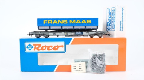Roco 46360 taschenwagen - roco,