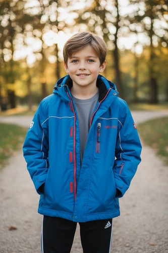 Trollkids winterjacke jacke - winterjacke,