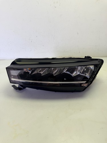 Skoda octavia 5e3 led - octavia,