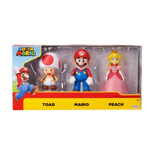 Nintendo 3er pack mario - 3er,