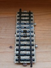 Märklin 5107 M Gleis Schaltkreis mit Pendelsteuerung