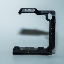 SmallRig Half Cage für Sony A7 IV / A7S III / A1 / A7R IV / A7R V