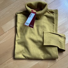 Damen Rollkragenpullover Neu