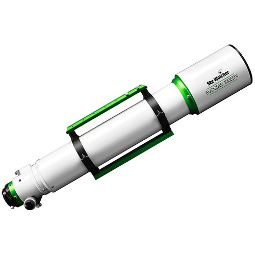 Skywatcher apochromatischer - skywatcher,