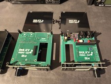 ?BulkyMIDI-32 MT-32 Emulator – Roland MIDI Audio-Grade SoundFont Retro DOS Pi?