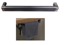 Handtuchhalter Industrie Bad