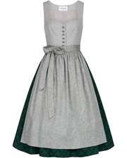 Felicitas midi dirndl dörte - midi-dirndl,