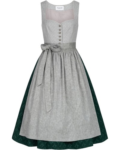 Felicitas midi dirndl dörte - felicitas,