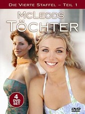 McLeods Töchter - Die vierte
