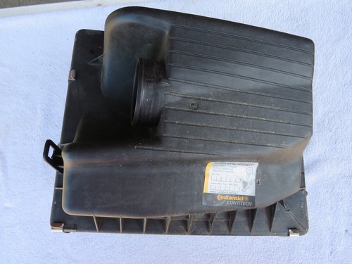 Opel astra luftfilterkasten - astra,