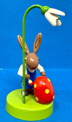 Richard glässer hase mit - glässer,