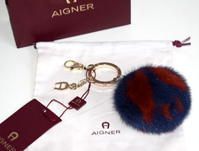 Aigner Taschenschmuck