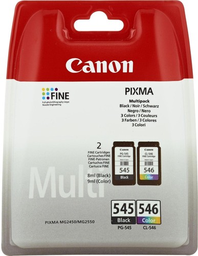 Original canon 545 - original,