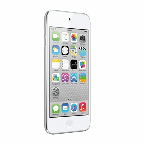 Apple ipod touch generation - ipod,