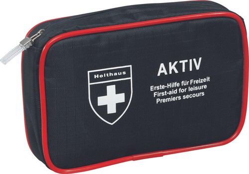 Erste hilfe tasche reise - erste,