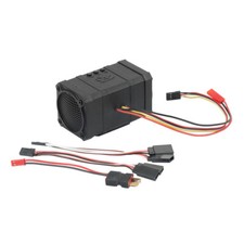 Motor sound simulierte - motor,