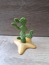 Playmobil Pflanzen  |  Kaktus Western