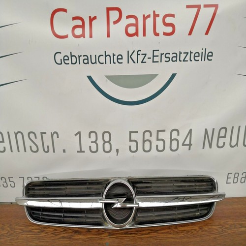 Opel vectra kühlergrill - vectra, c